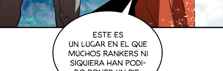 Novato roto y desgastado capítulo 97, página 334
