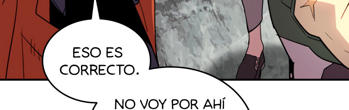 Novato roto y desgastado capítulo 97, página 374