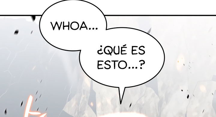 Novato roto y desgastado capítulo 97, página 424