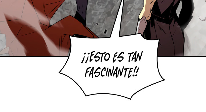 Novato roto y desgastado capítulo 97, página 432