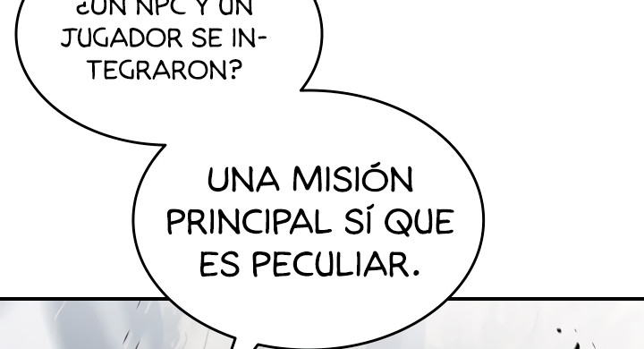 Novato roto y desgastado capítulo 97, página 434