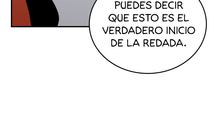Novato roto y desgastado capítulo 97, página 445