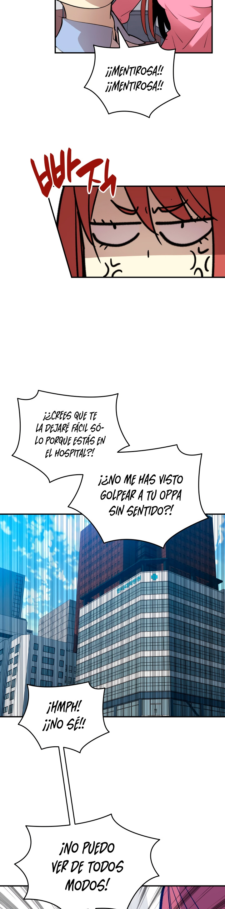 Novato roto y desgastado capítulo 99, página 25