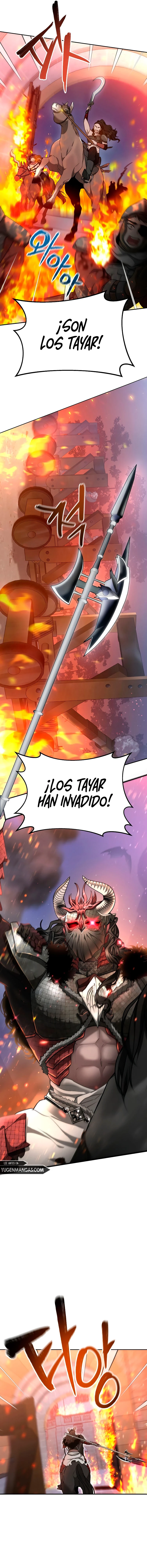 Novia Depredadora capítulo 1, página 18