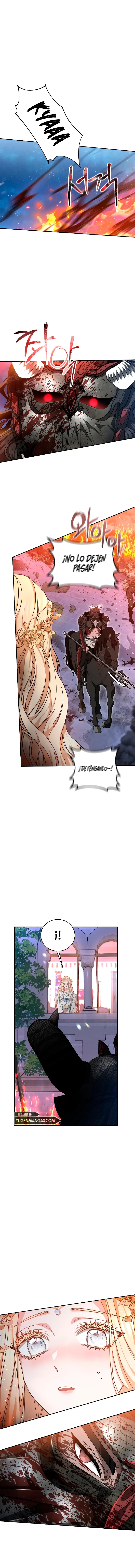 Novia Depredadora capítulo 1, página 20