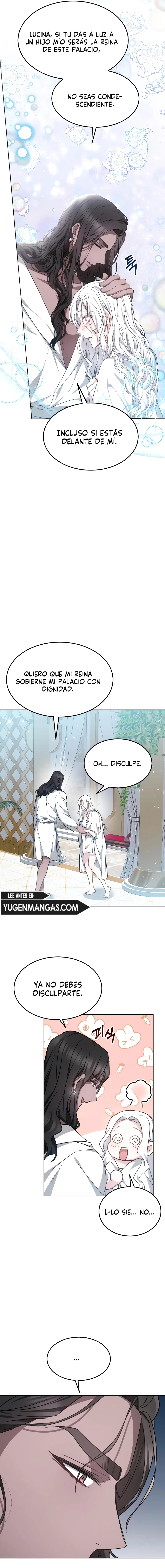 Novia Depredadora capítulo 10, página 11