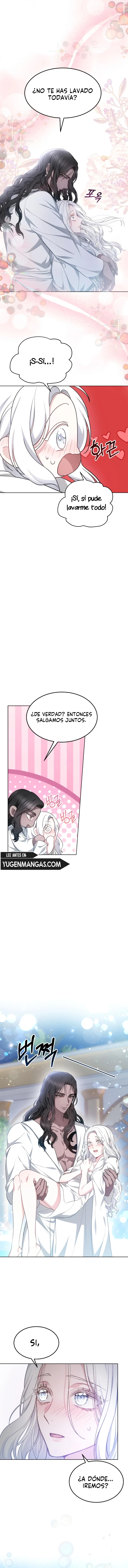 Novia Depredadora capítulo 10, página 13