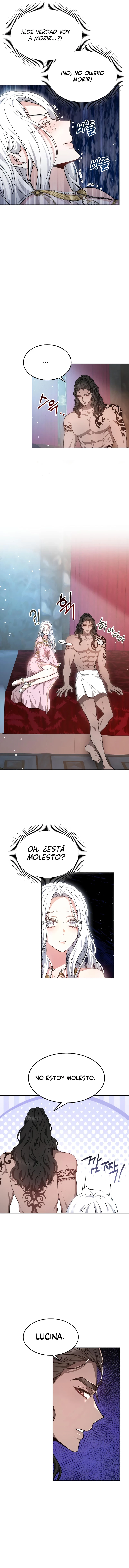 Novia Depredadora capítulo 11, página 9