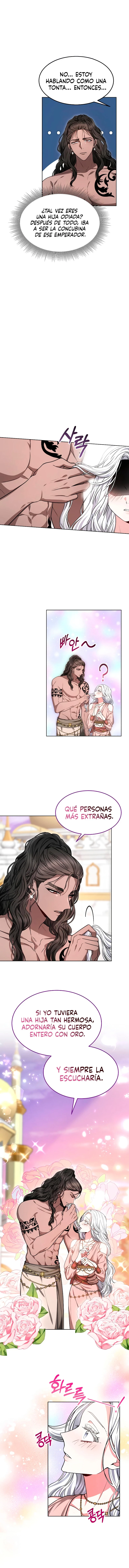 Novia Depredadora capítulo 12, página 12