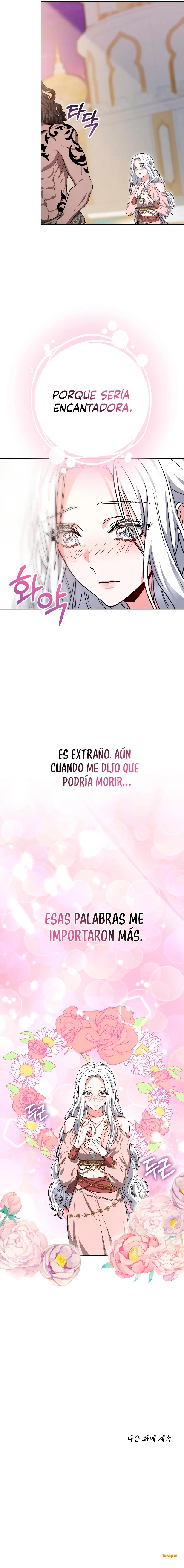 Novia Depredadora capítulo 12, página 14