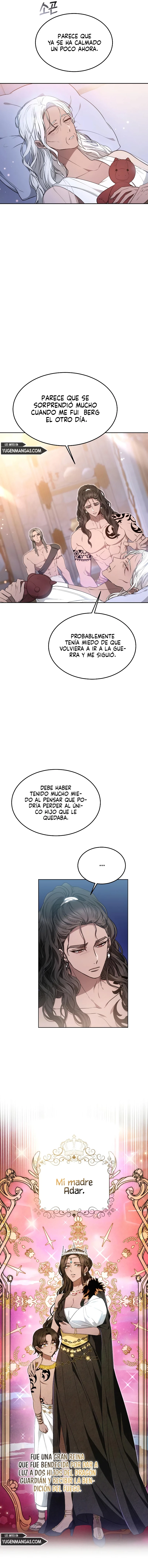 Novia Depredadora capítulo 13, página 6