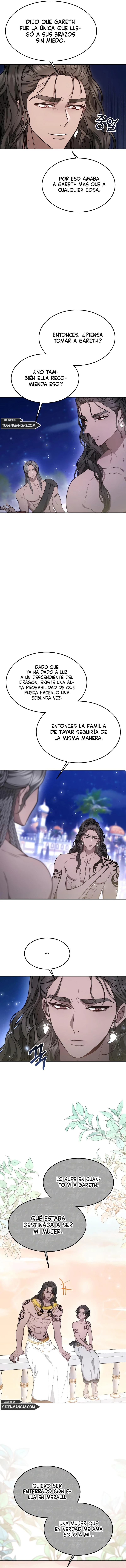 Novia Depredadora capítulo 13, página 11