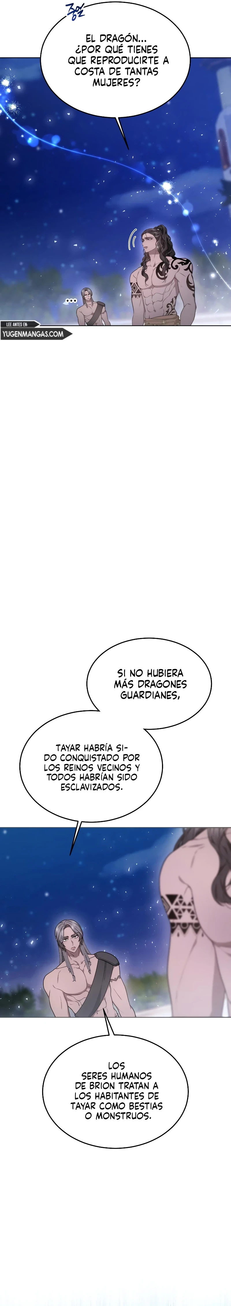 Novia Depredadora capítulo 13, página 13