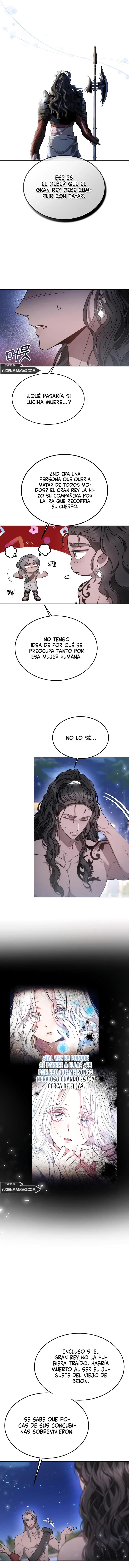 Novia Depredadora capítulo 13, página 15