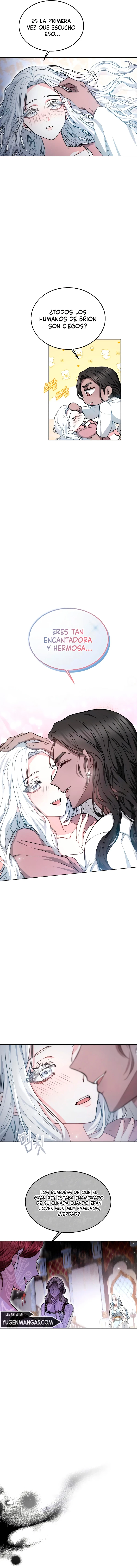 Novia Depredadora capítulo 14, página 7