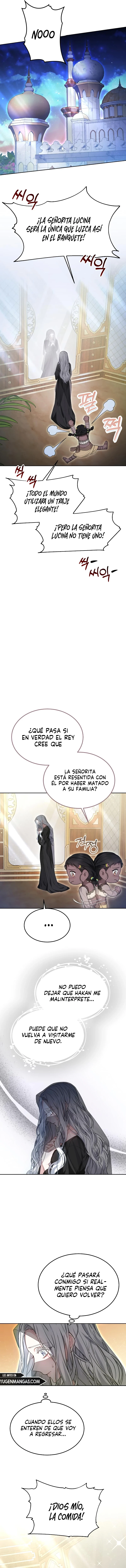 Novia Depredadora capítulo 15, página 8