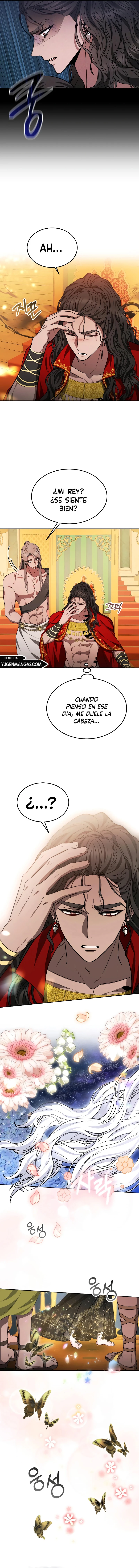 Novia Depredadora capítulo 16, página 12
