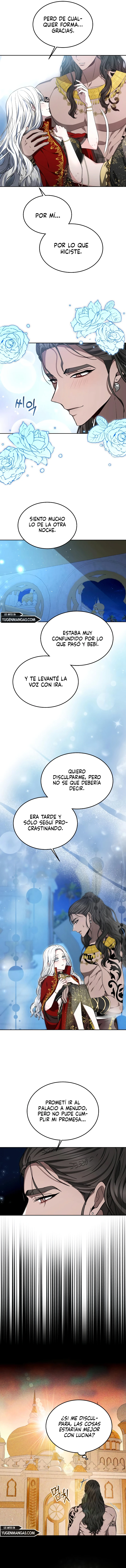 Novia Depredadora capítulo 18, página 4
