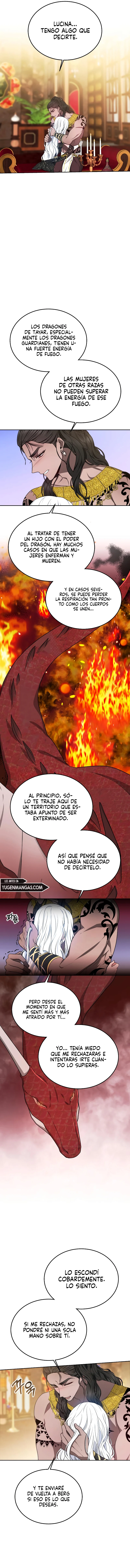 Novia Depredadora capítulo 19, página 12