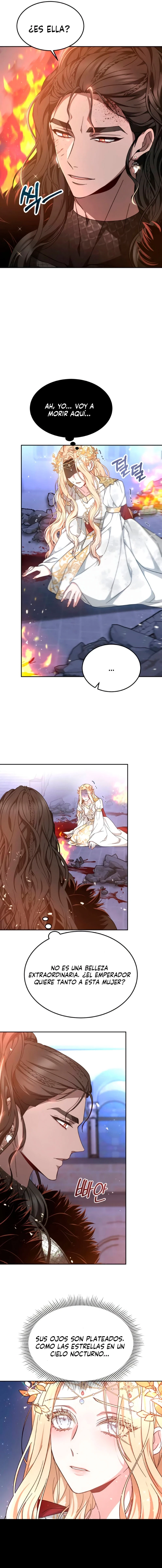 Novia Depredadora capítulo 2, página 12