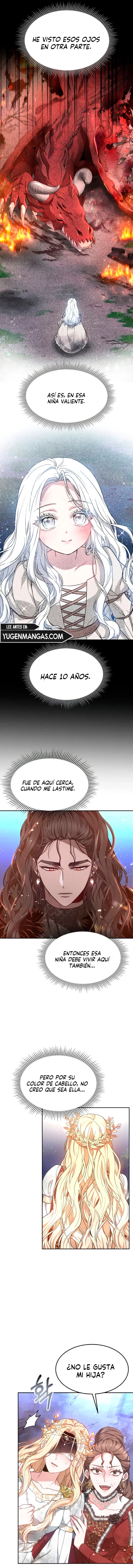 Novia Depredadora capítulo 2, página 13