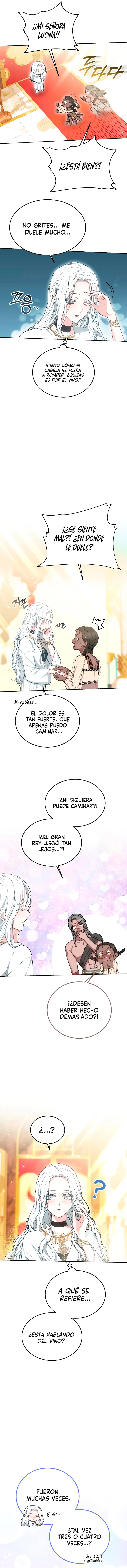 Novia Depredadora capítulo 20, página 6
