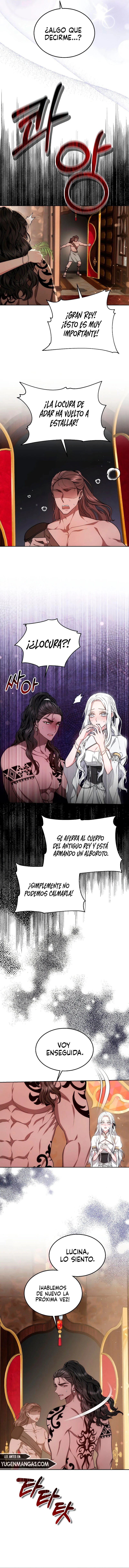 Novia Depredadora capítulo 22, página 11