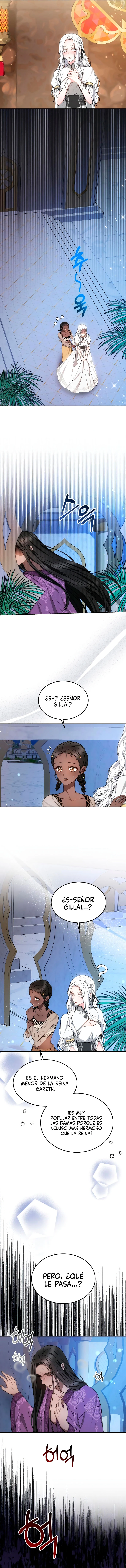 Novia Depredadora capítulo 22, página 12