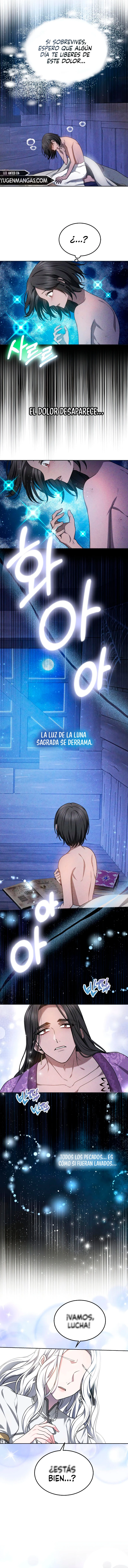Novia Depredadora capítulo 23, página 5