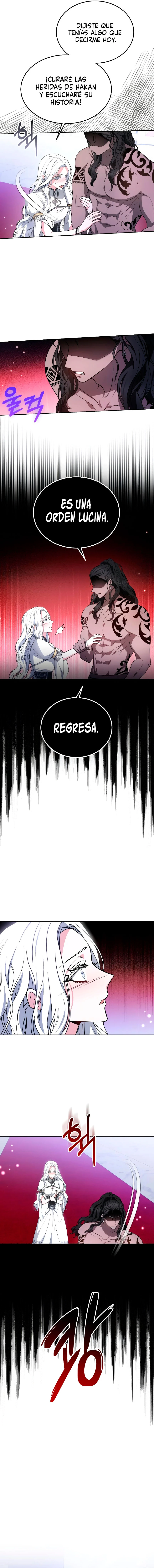 Novia Depredadora capítulo 24, página 9