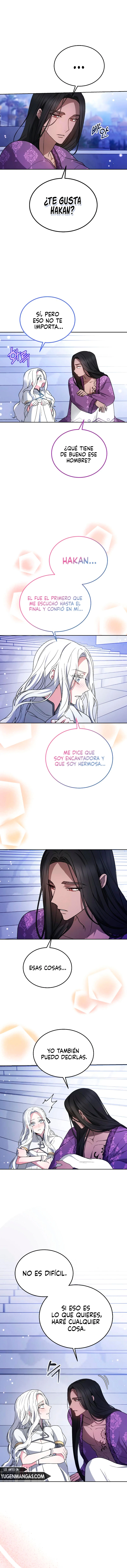 Novia Depredadora capítulo 24, página 12