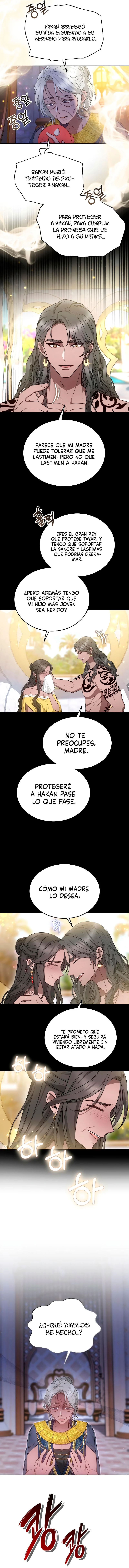 Novia Depredadora capítulo 25, página 10