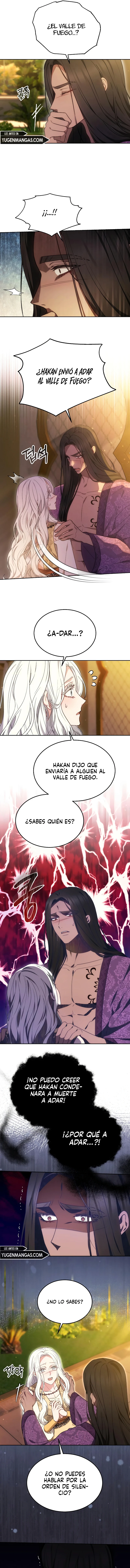 Novia Depredadora capítulo 28, página 4