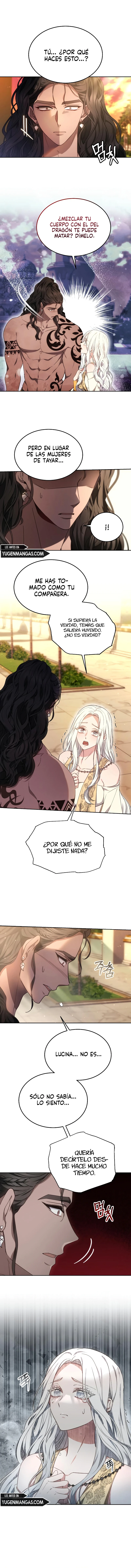 Novia Depredadora capítulo 28, página 7