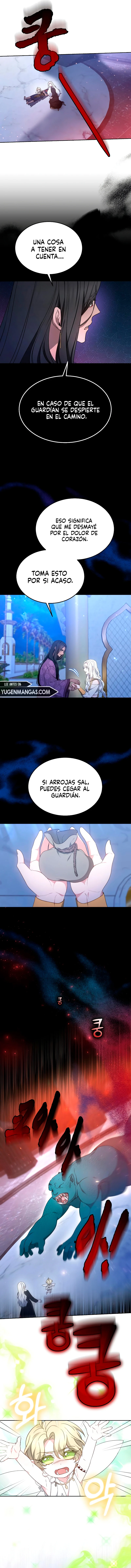 Novia Depredadora capítulo 29, página 11