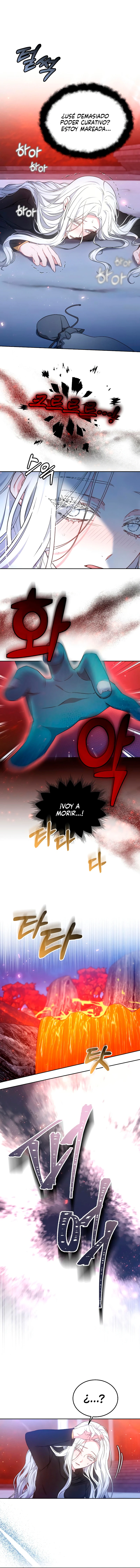 Novia Depredadora capítulo 29, página 13