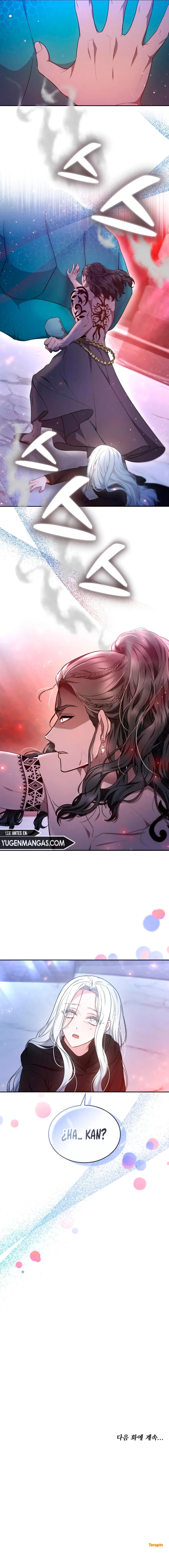Novia Depredadora capítulo 29, página 14