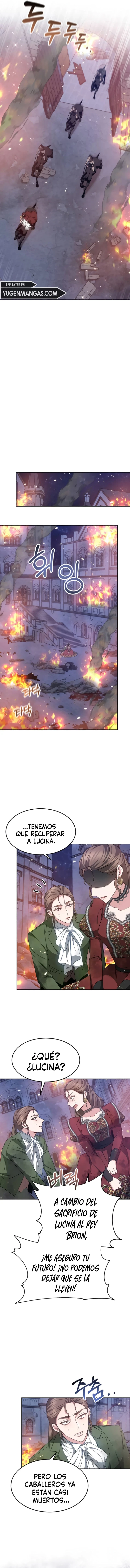 Novia Depredadora capítulo 3, página 14