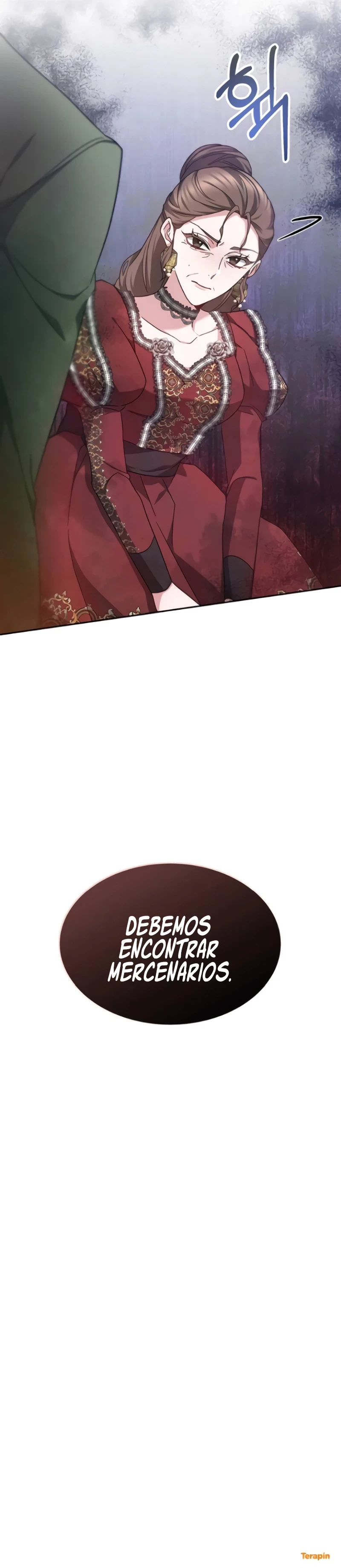 Novia Depredadora capítulo 3, página 15
