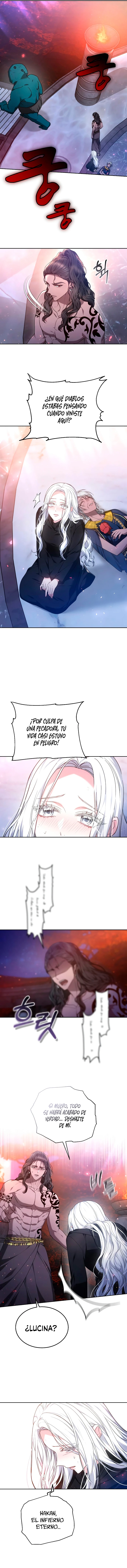 Novia Depredadora capítulo 30, página 4
