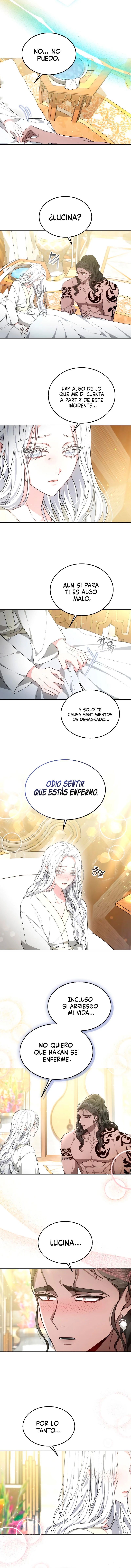 Novia Depredadora capítulo 30, página 12