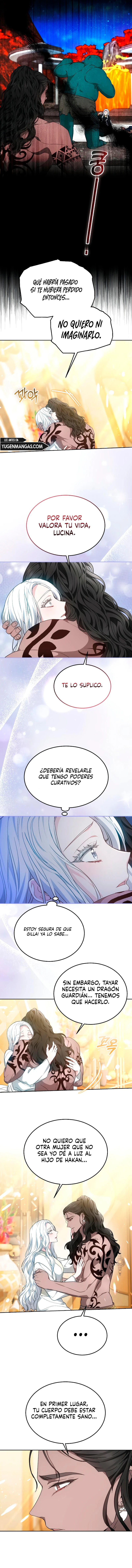 Novia Depredadora capítulo 31, página 7