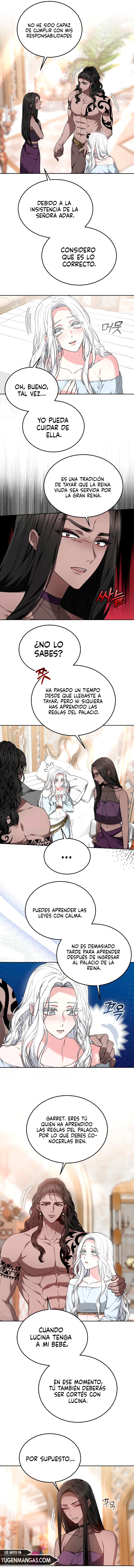 Novia Depredadora capítulo 32, página 6