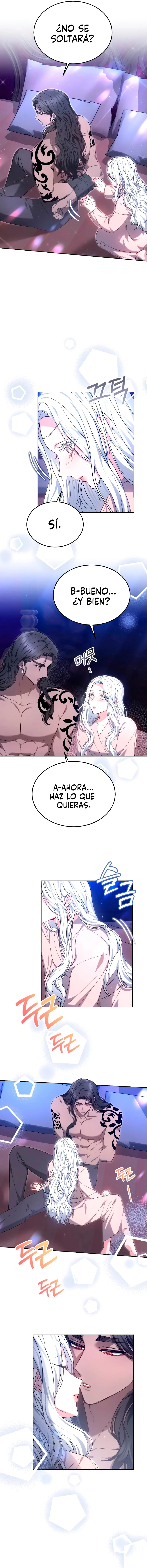 Novia Depredadora capítulo 35, página 7