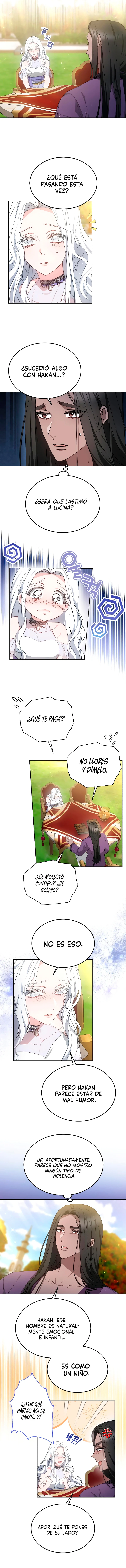 Novia Depredadora capítulo 38, página 4