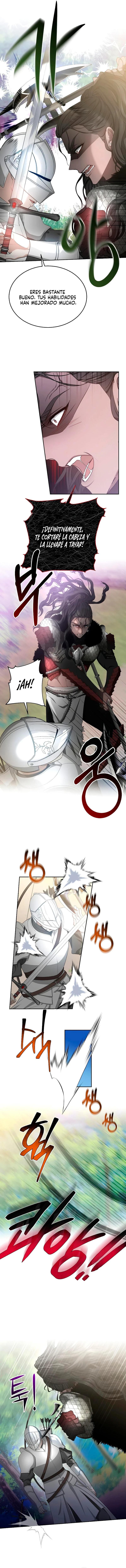 Novia Depredadora capítulo 41, página 9