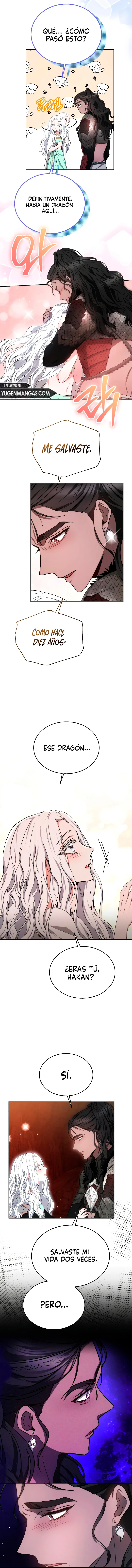 Novia Depredadora capítulo 42, página 9