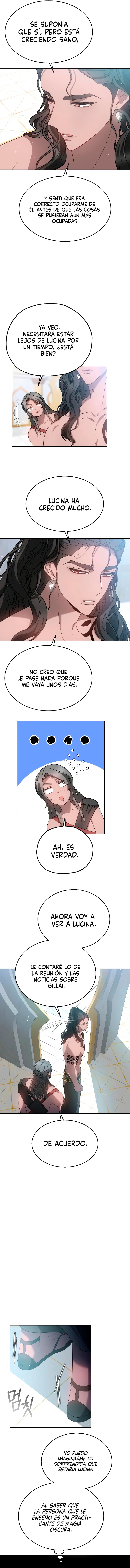 Novia Depredadora capítulo 46, página 7