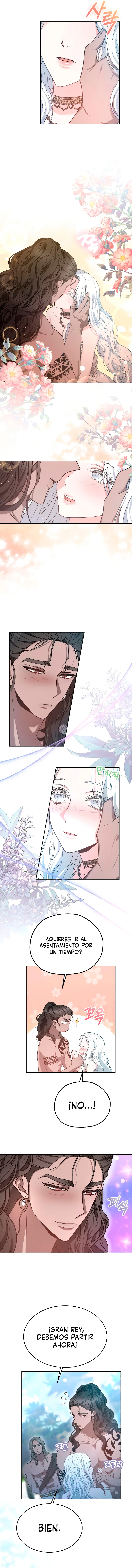 Novia Depredadora capítulo 46, página 12