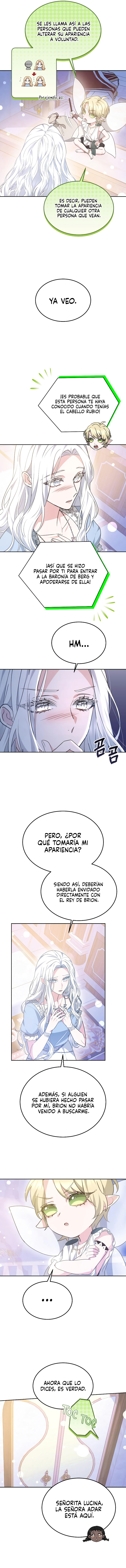 Novia Depredadora capítulo 53, página 4